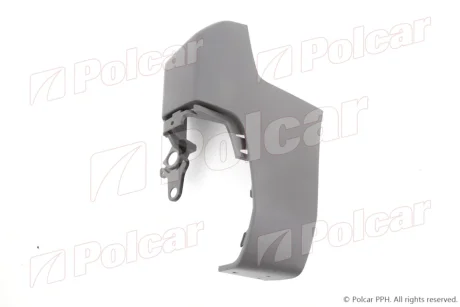 Кут бампера правий Polcar 23U298-2