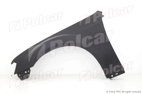Крило переднє ліве Polcar 24E101-J