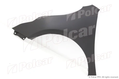 Фото крыло переднее левое Polcar 41C201 Крыло переднее левое Polcar 41C201