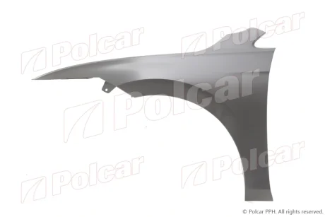 Фото крыло переднее левое Polcar 95C301-J Крыло переднее левое Polcar 95C301-J