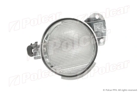 Фара заднього ходу Polcar 55A198-H