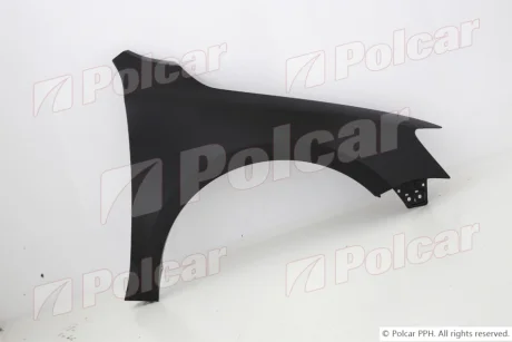 Крило переднє ліве Polcar 950301-J