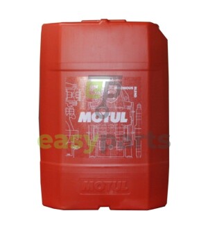 Олива 10W40 Agri Tekno (20L) (MB 228.3/CUMMINS: CES 20077/CUMMINS: CES 20078/DQC-III-10/MAN 327 MOTUL 109071