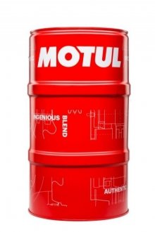 Масло моторное Technosynthese д/грузовых авто MOTUL 106650