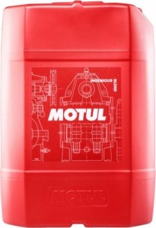 Масло для двигателя MOTUL 108589