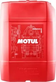 Фото 1 - олива для двигуна MOTUL 108589 Олива для двигуна MOTUL 108589 (фото 1)