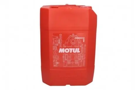 Олива для двигуна MOTUL 105738 (фото 1)