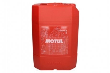 Олива для двигуна MOTUL 105870