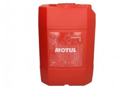 Олива для двигуна MOTUL 105870 (фото 1)