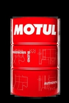 Масло для двигателя MOTUL 103696