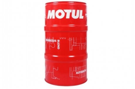 Моторное масло MOTUL 104612