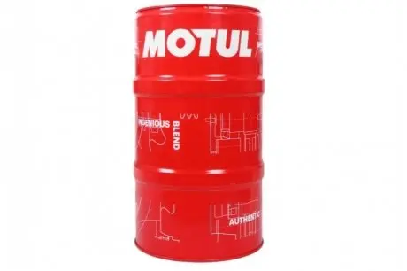 Олива для двигуна MOTUL 104612 (фото 1)