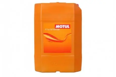 Масло моторное Technosynthese д/грузовых авто MOTUL 108969