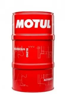 Олива для двигуна MOTUL 108950 (фото 1)