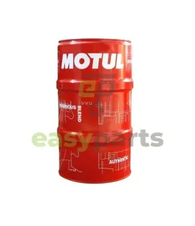 Олива 5W30 ECO-nergy 8100 (60L) (WSS M2C 913D/RN0700/STJLR.03.5003) (102900) MOTUL 812304