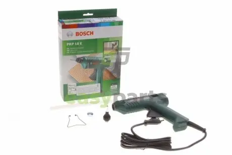 Пістолет термоклейовий (PKP 18 E) d=11mm BOSCH 0603264508