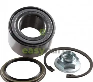 MAZDA підшипник передній маточини 6/626/MX5 JP GROUP 3841300310