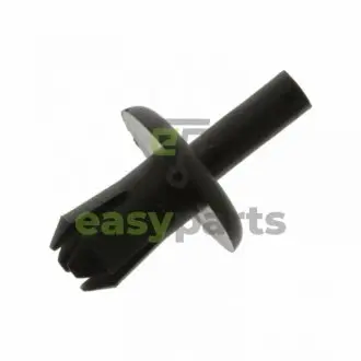 Кліпса кріплення обшивки Fiat/Lancia/MB/Opel FEBI BILSTEIN 39072
