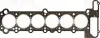 Прокладка ГБЦ BMW 3 (E36)/5 (E34/E39) 2.0 99-95 (2.02mm, O81,00mm), M50/M52 B20 VICTOR REINZ 613194510 (фото 3)