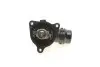 Термостат BMW 3 (E46) 1.6/1.8i (N42/N46)/(E90) 2.0i (N45/N46) 02-12 (105°C) WAHLER 4337105D (фото 3)