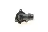 Термостат BMW 3 (E46) 1.6/1.8i (N42/N46)/(E90) 2.0i (N45/N46) 02-12 (105°C) WAHLER 4337105D (фото 4)