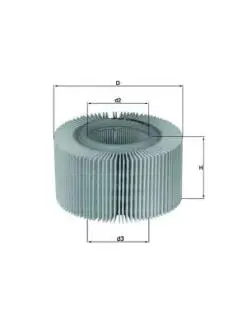 (МАХЛЕ) MAHLE / KNECHT LX578