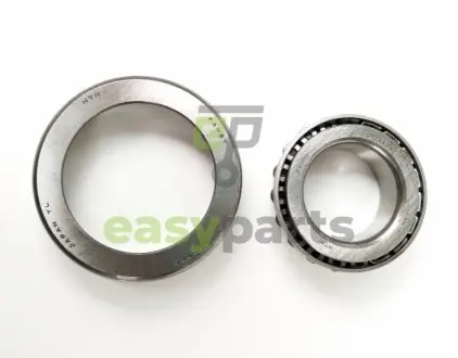 Подшипник ступицы SUBARU 806330120