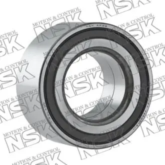 Подшипник ступицы NSK ZA45BWD12J1CA85