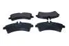 Тормозные колодки MAXGEAR 19-0670 (фото 1)