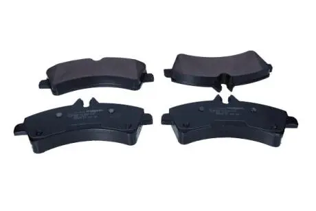 Тормозные колодки MAXGEAR 19-0670