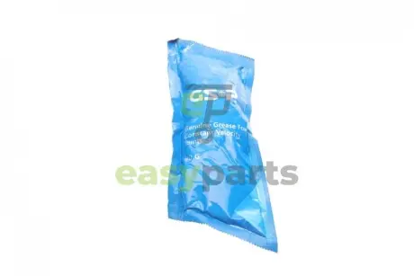 Пильник ШРКШ (зовнішній) Citroen Berlingo 1.4 96-11/Renault Clio/Kangoo 1.2-1.9 98-(25x76x115)(к-кт) GSP 780125