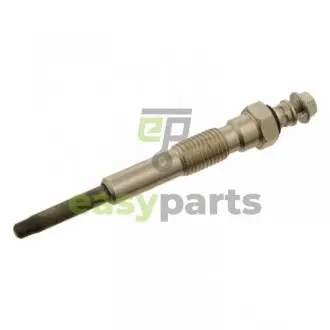 FEBI TOYOTA свічка розжарювання Carina E,Corolla,Liteace 1.8/2.0D 88- FEBI BILSTEIN 31229