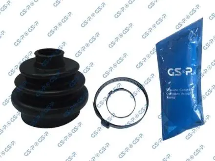 Комплект пыльника GSP 760007