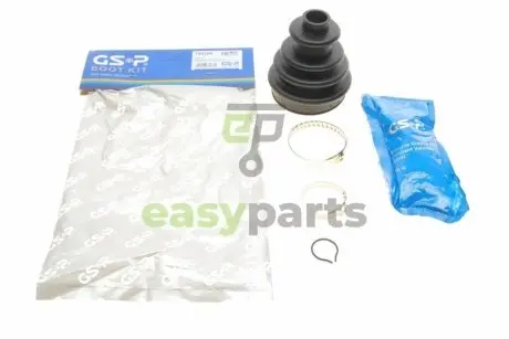 Пильник ШРКШ (зовнішній) Ford Fiesta/Volvo 440/460/480 92-02 (21x76x103) GSP 780209