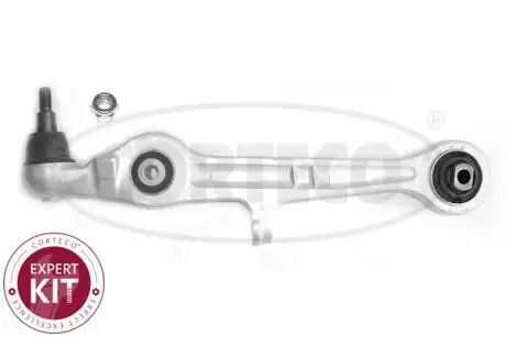 Рычаг Управления Гусеницей CORTECO 49398493