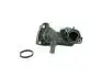 Термостат в корпусі Ford 1.8D/1.8TDCI 1999- FAST FT53153 (фото 1)