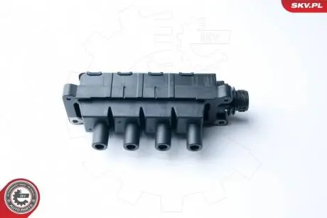 Котушка запалювання SKV GERMANY 03SKV236