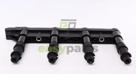Котушка запалювання Citroen C4/Peugeot 307 1.4 16V 03- BERU ZS472