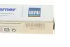 Свічка розжарювання Ford Transit Connect/Peugeot Partner 1.5TDCi/1.6HDi/TDCi 10- (5V) M8x1.0 (L=112mm) BERU GE121A (фото 6)