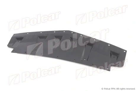 Кронштейн бампера Polcar 25250725