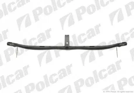 Кронштейн бампера Polcar 275707-5