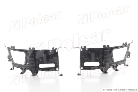 Кронштейн бампера Polcar 317307-5