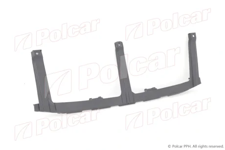 Фото кронштейн бампера Polcar 34X307-3 Кронштейн бампера Polcar 34X307-3