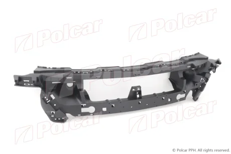 Кронштейн бампера Polcar 50T207-4
