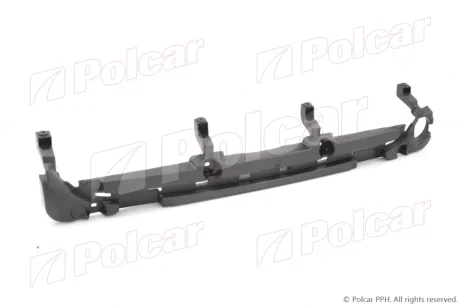 Кронштейн бампера Polcar 60L19624