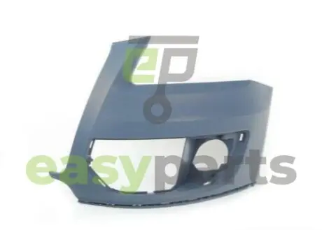 Кут бампера лівий Polcar 136517