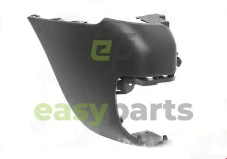 Кут бампера лівий Polcar 235297-4