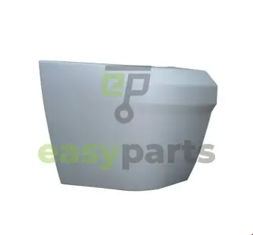 Кут бампера лівий Polcar 325697-1