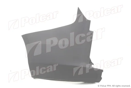 Кут бампера лівий Polcar 32N197-1