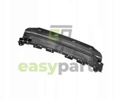 Решітка в бампері Polcar 201996-4